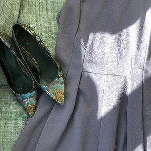 Dynamite Dress